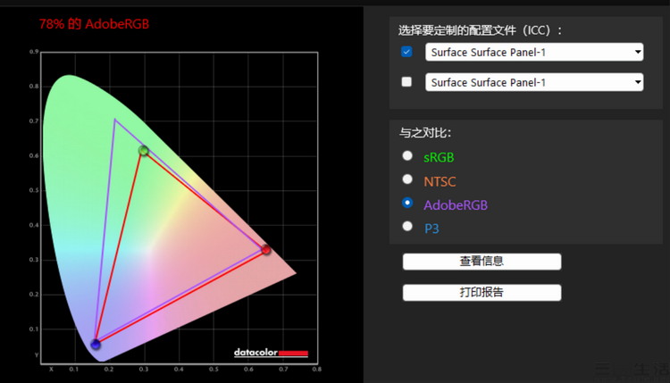 surfacelaptopstudio性能测试,微软surfacelaptopstudio