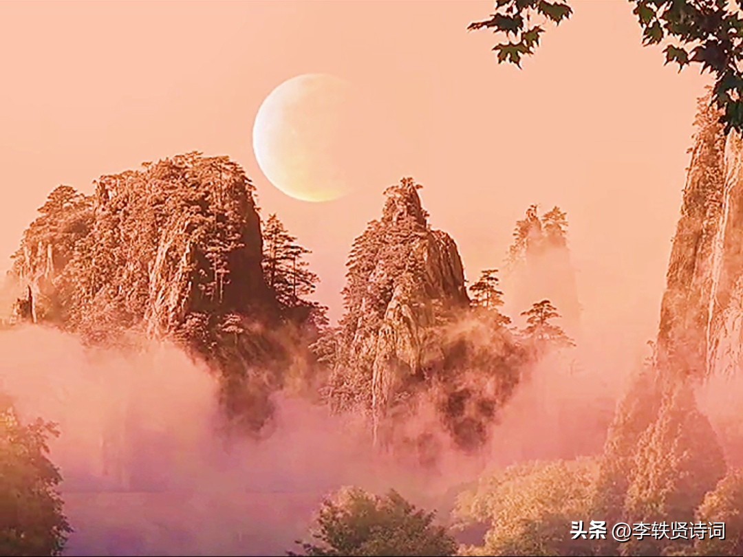 《百味诗词》第13期“如果每天都有毒，定知解药是阳光。”