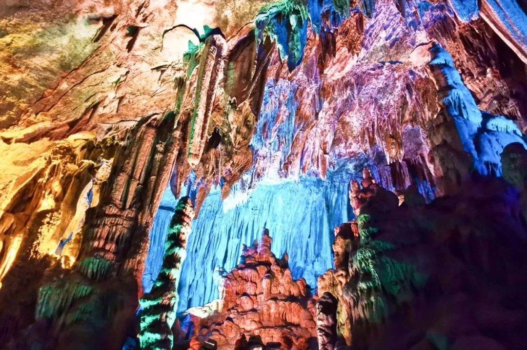 适合夏天避暑旅游的地方,适合夏天避暑的旅游地方