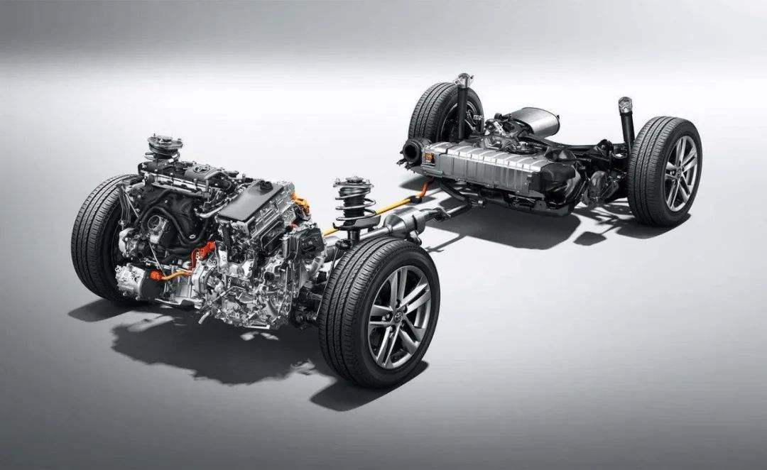 买混动的理由,丰田混动哪个车最好最实用