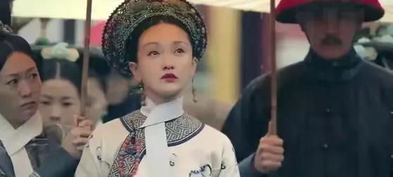 盘点十部收视率高的顶级宫斗剧,中国收视率排名前10的宫斗剧