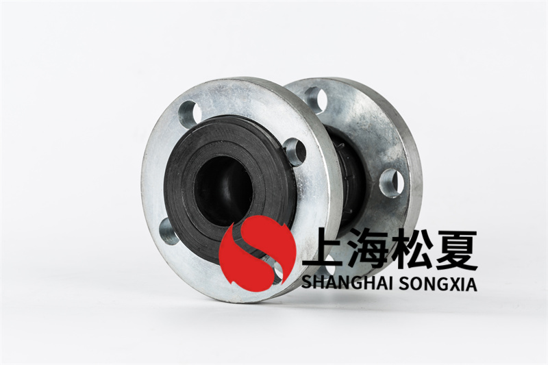 dn150不锈钢橡胶接头,kyt型同心异径橡胶接头的性能介绍