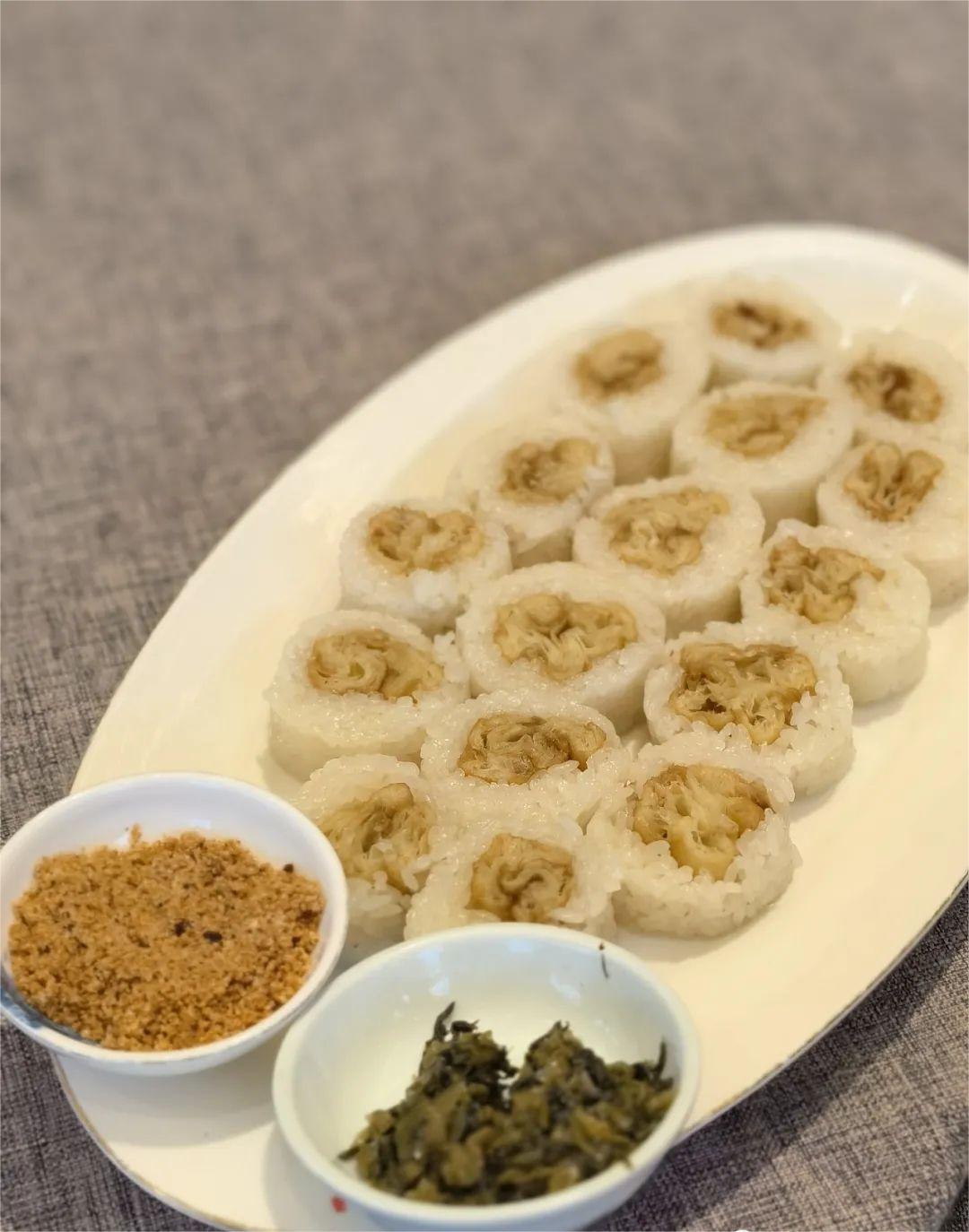 睡过这家国宾馆的新楼，我们全家都愁了……