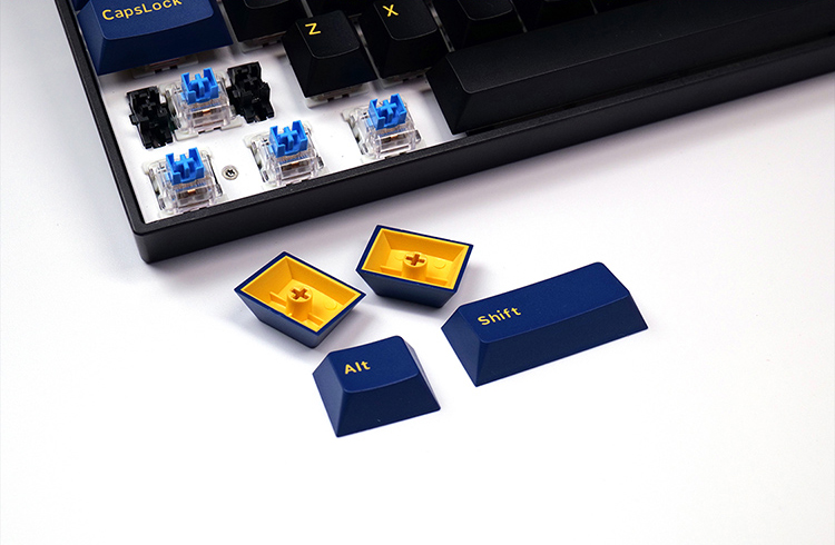 京造机械键盘哪款值得推荐,樱桃机械键盘哪款值得入手