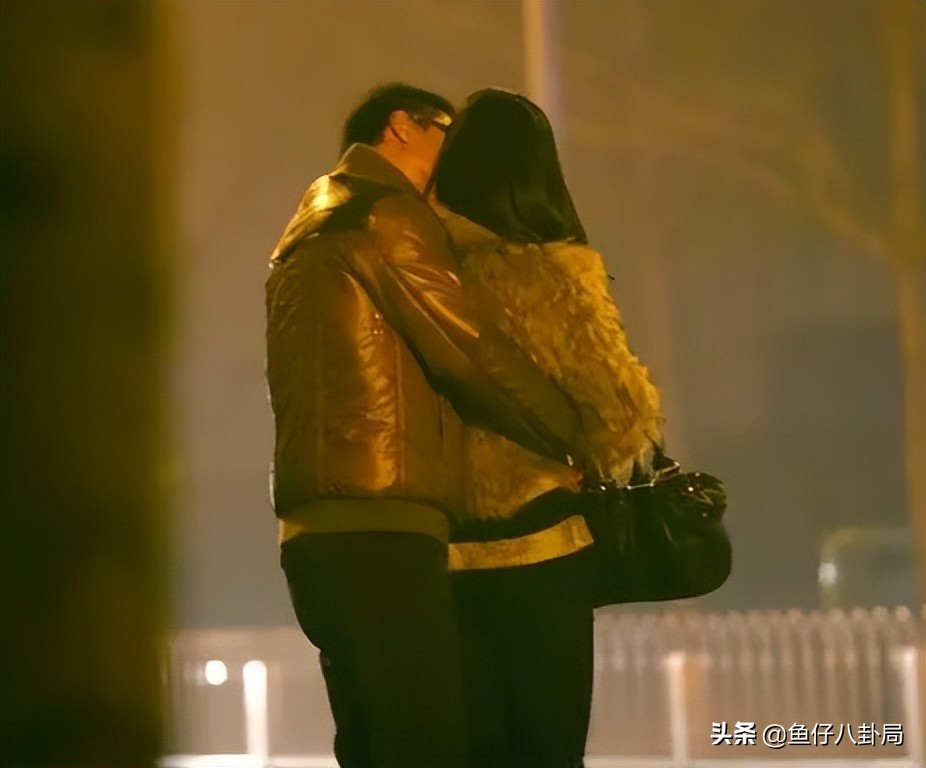 和法拉利总裁谈恋爱的朱珠,朱珠和法拉利总裁照片