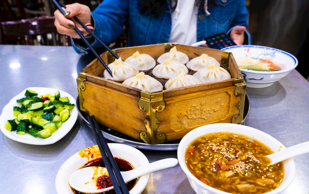 西安比较好吃的老陕菜,西安不可错过的三大特色美食