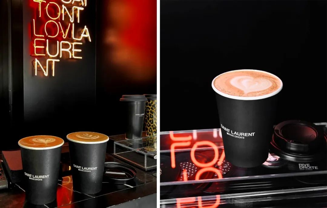 lv全球唯一一家餐厅,lv又出新品了