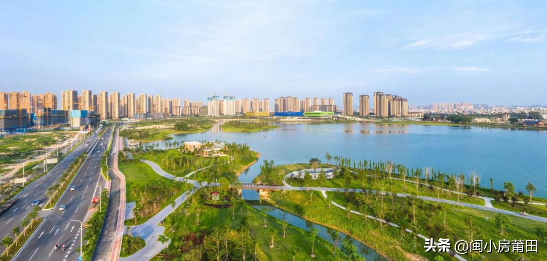 体育公园在建项目,玉湖新城体育公园