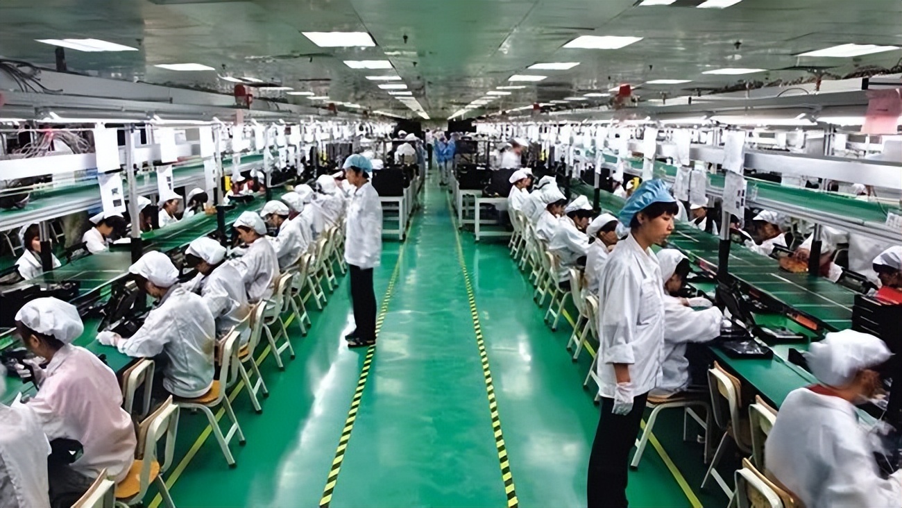 富士康不是要搬走吗,富士康要退出中国市场吗