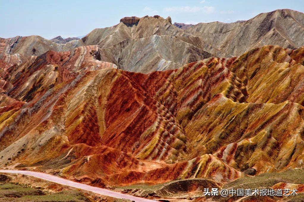 什么是敦煌文化,什么是敦煌飞天