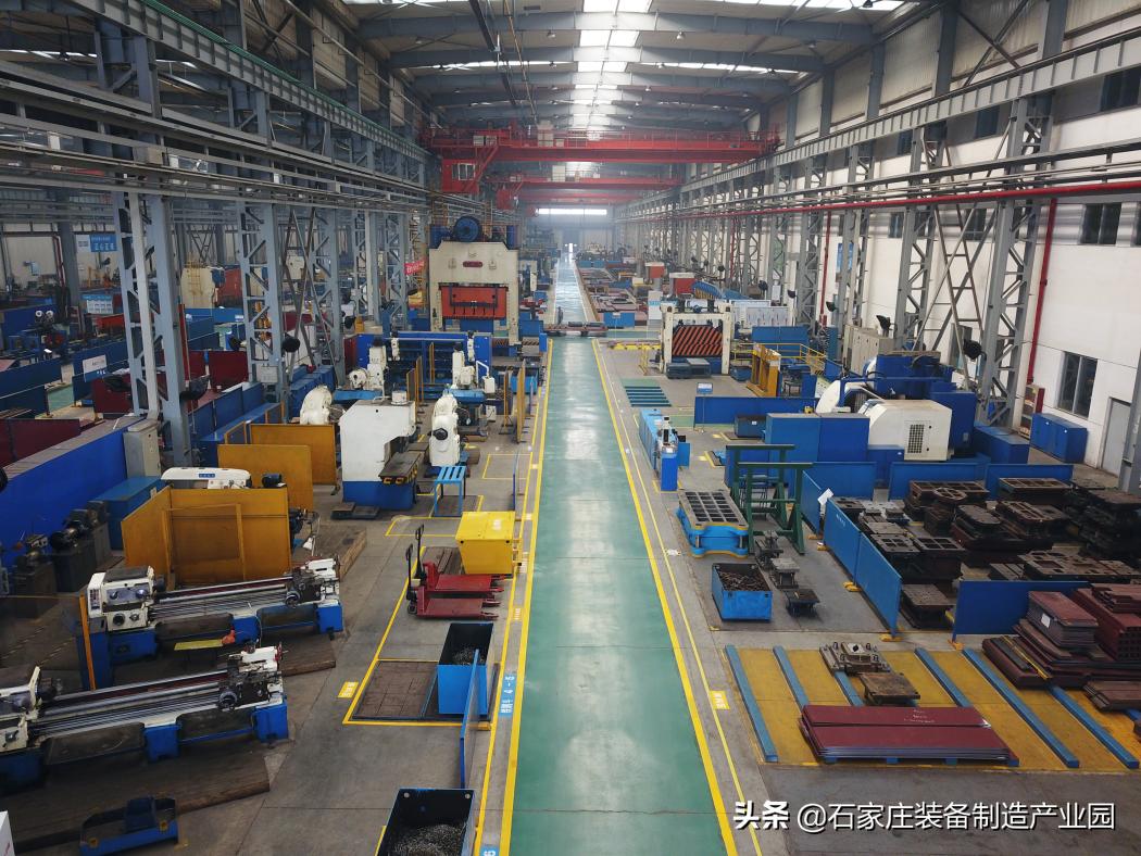 中车石家庄车辆有限公司新视频,中车石家庄公司生产线视频