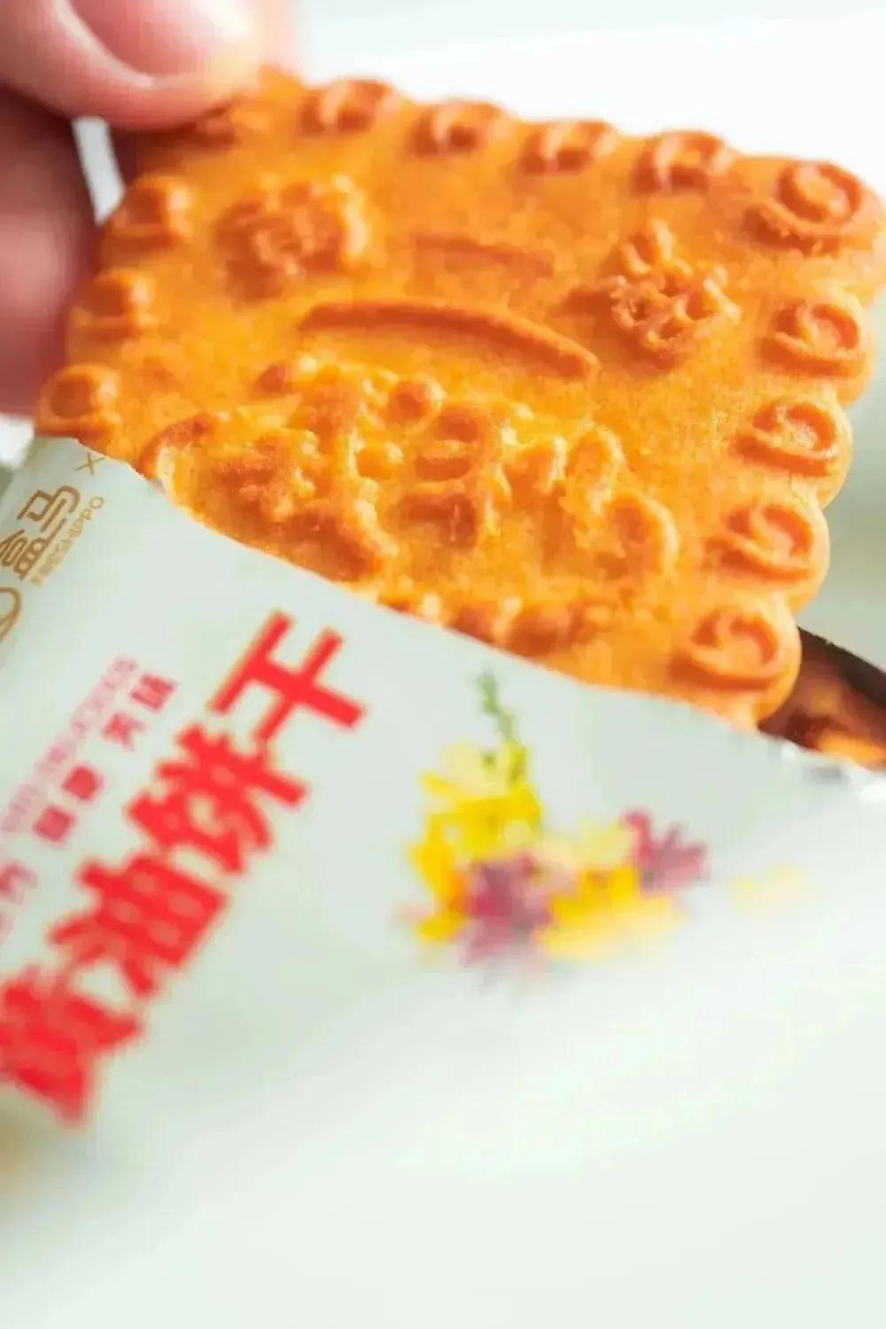 中国饼干市场规模,我国饼干市场何以低迷