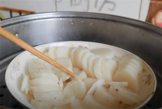 山药怎么做好吃又简单小孩爱吃的,给孩子怎么做山药比较好吃