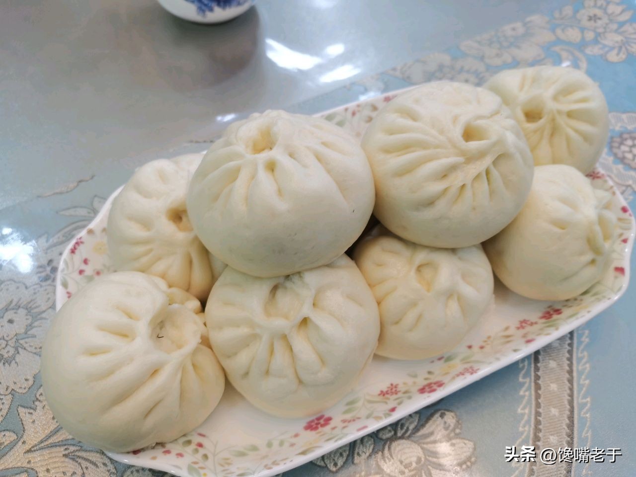 没用酵母自然发的面怎么整,用酵母粉怎么能使面发得更快