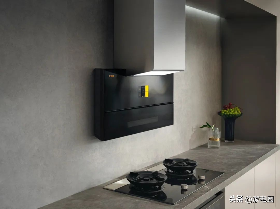 方太厨电集成烹饪中心,厨电选择攻略方太集成烹饪中心