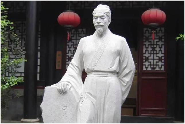 元曲四大家之白朴原来有这么高的成就