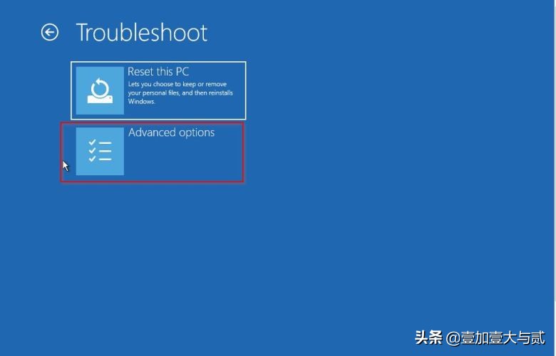 windows10安全启动模式怎么开启,win11启用或关闭windows功能