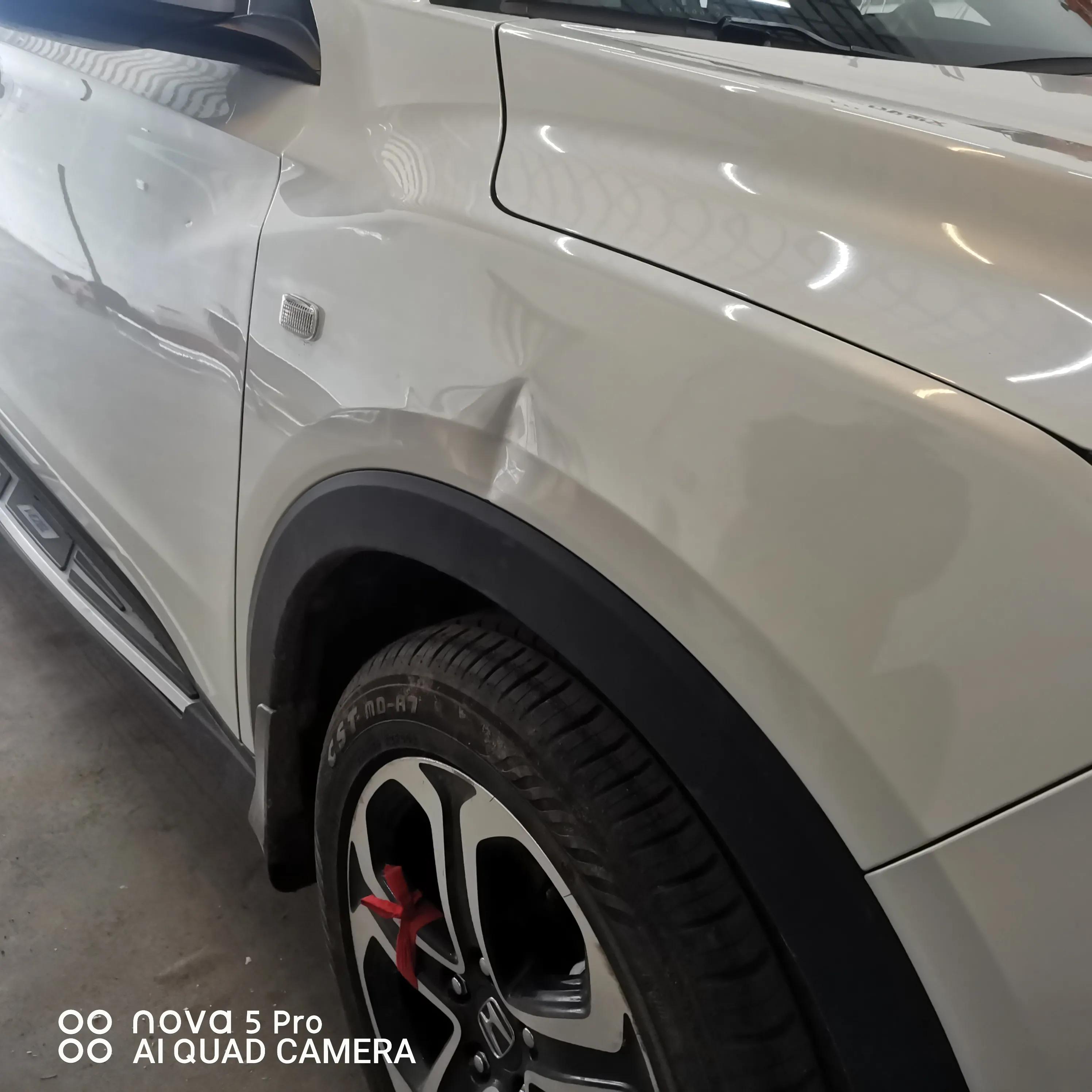 汽车无痕修复技术,汽车无痕修复技术教学