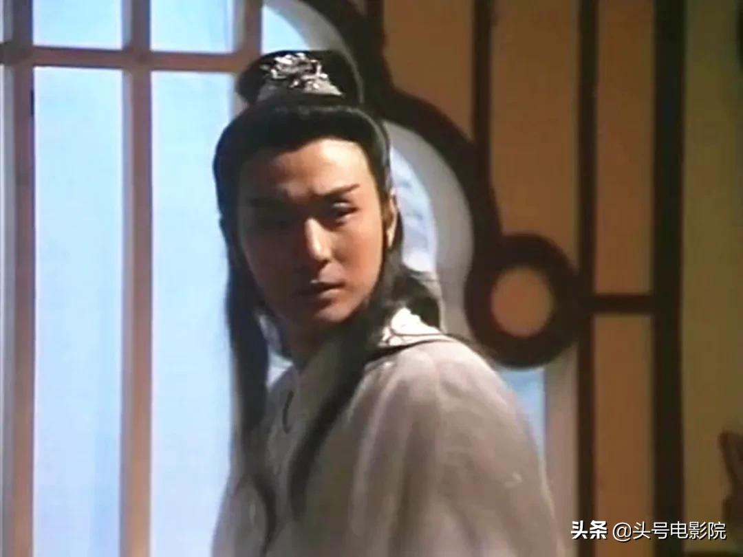 梁朝伟版绝代双骄花无缺谁演的,梁朝伟版花无缺照片