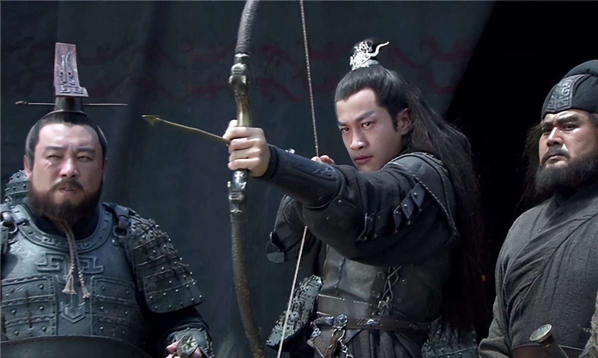 吕布真实历史上到底有多厉害,吕布历史上真的单挑六个武将吗