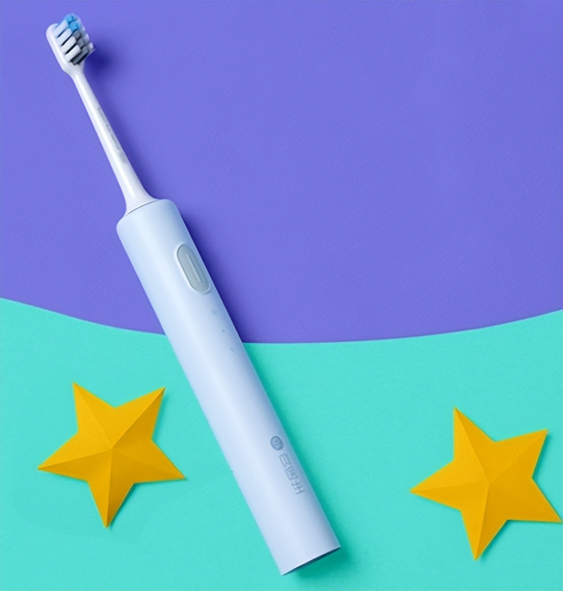 电动牙刷t500和华为电动牙刷对比,zr电动牙刷和小米电动牙刷哪个好