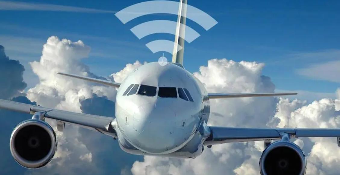 飞机上为什么不能用wifi,为什么有的飞机上有wifi有的没有