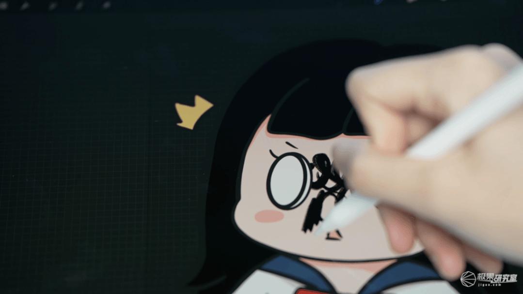 ipadair5升级后触摸失灵,ipadair5代滑屏使用感受