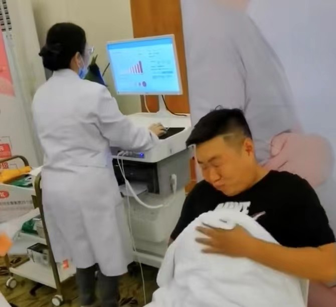 顺产3d动画流程讲解,顺产生孩子母爱伟大