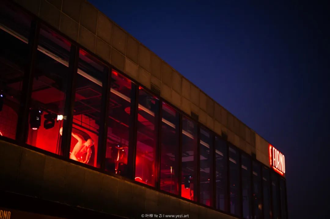 街头摄影师的街头摄影技巧,街头摄影这些建议值得参考