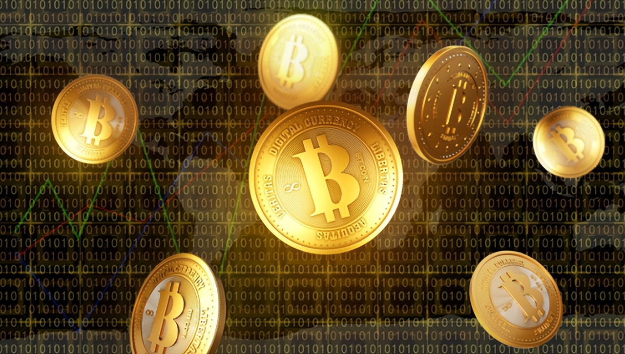 现在存在哪几种数字货币,最早的数字货币有哪些