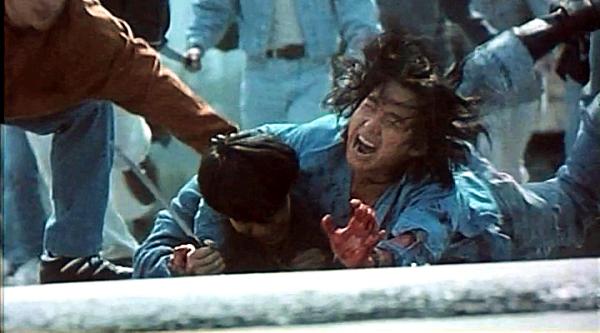 濠江风云什么时候拍,濠江风云原片