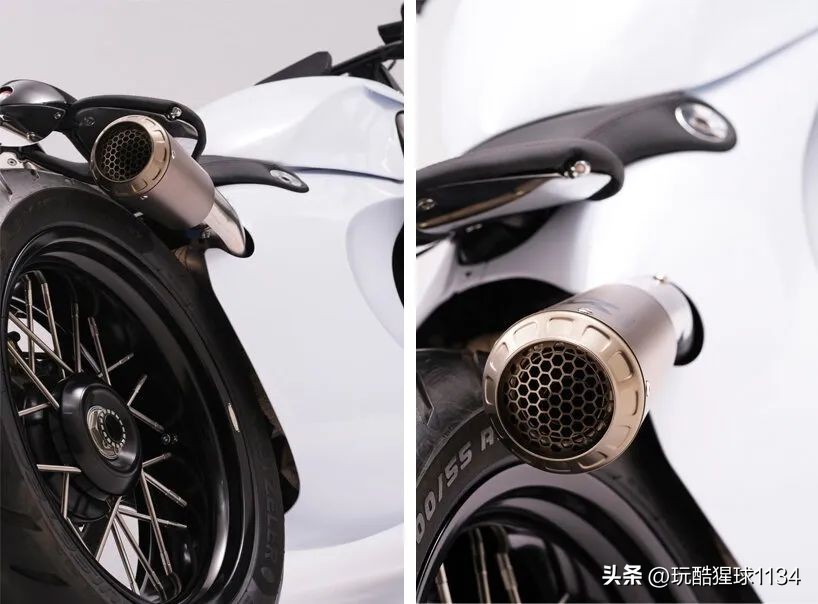 bmwr1250r摩托车报价大全,复古宝马摩托r1200r