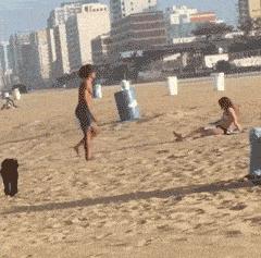 搞笑gif看着都提心吊胆还好没出事,搞笑gif表面稳中带皮实则慌中带急