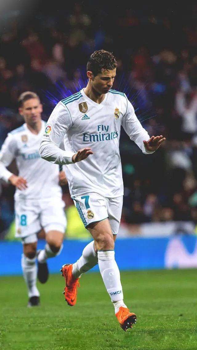 c罗自己的主见,c罗今后的打算