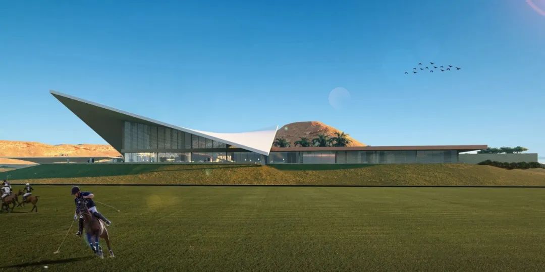 阿根廷EstudioRamos建筑事务所-真诚的现代主义！|EstudioRamos