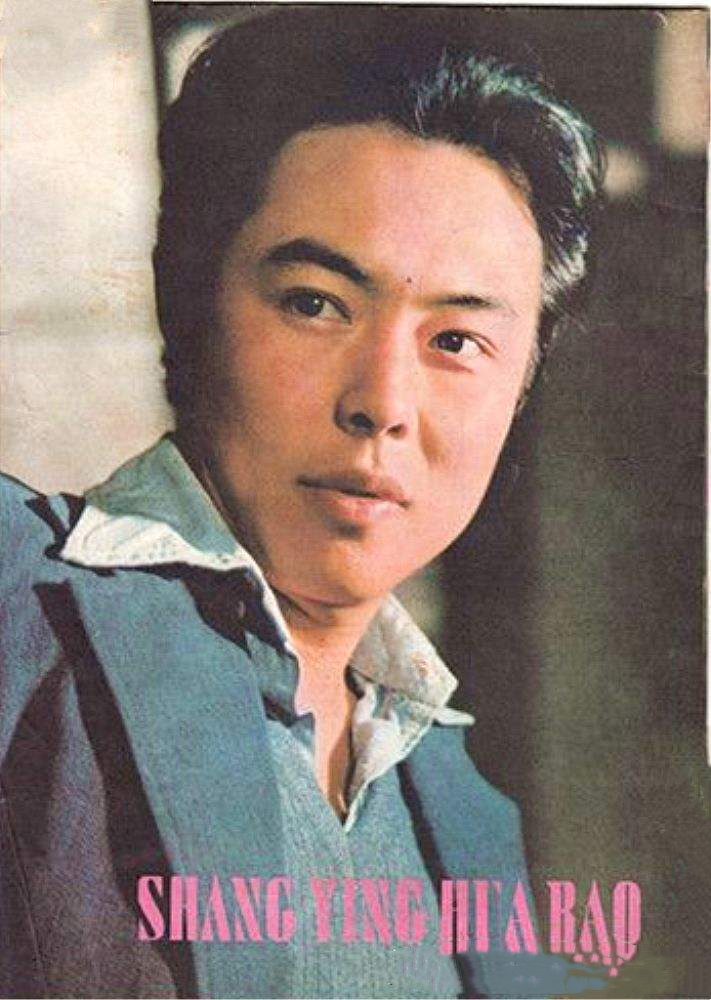 张铁林在英国靠什么生活,英国人张铁林现状