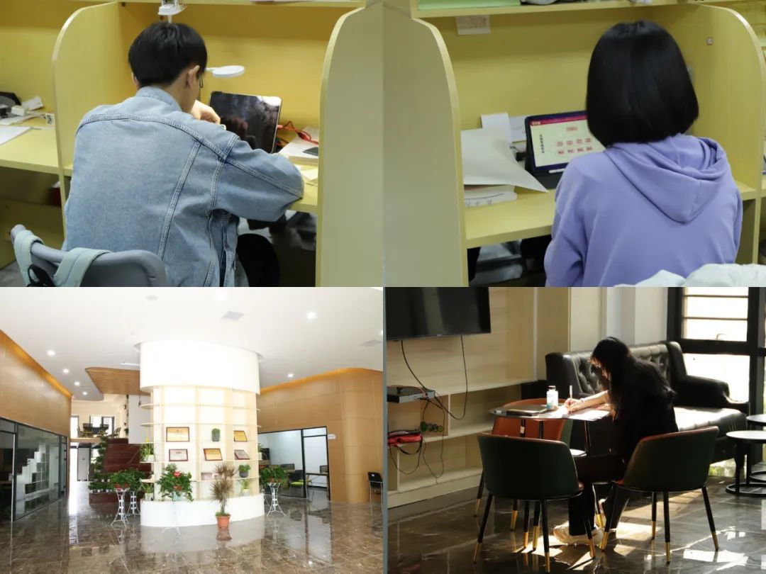 2024考研：湖南长沙寄宿考研自习室和考研集训营推荐！