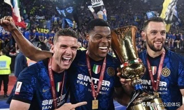 流水的右路！国米26岁飞翼遭豪门哄抢，标价4000万，曼联态度积极