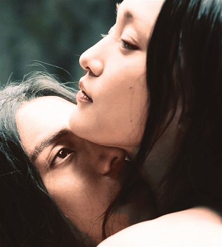 2022年最重磅的五部国产电影!张艺谋合作张译,徐克陈坤联手出击