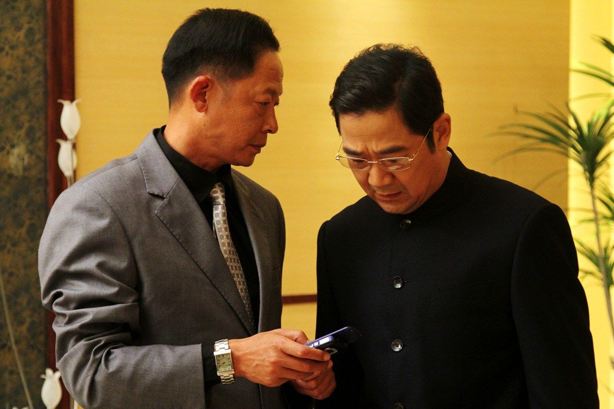 王志文张国立青瓷原著,王志文张国立主演的电视剧青瓷