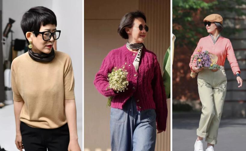 会打扮的女生心思多吗,会打扮的女人越看越有气质