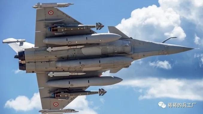 印尼f15ex战斗机,f-15ex战斗机和阵风战斗机哪个强