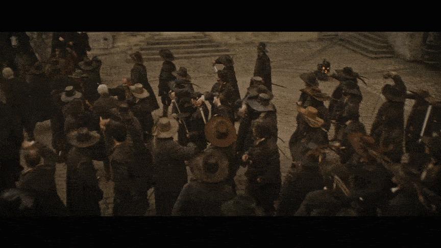 最新电影2023年上映动作片大全表,2023十大必看电影动作片