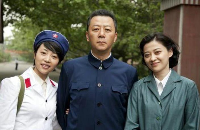 父母爱情中有郭涛的媳妇李燃吗,郭涛和李燃有孩子吗