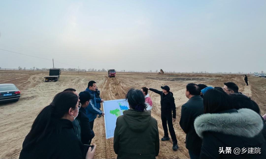 那些走合作化道路的村庄们——乡建院内蒙项目回访记录