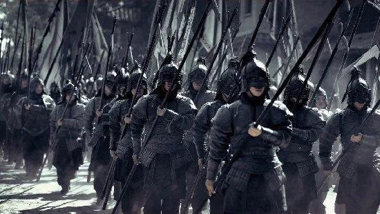 荣华富贵、过眼云烟，唐代魏博何氏的三代兴衰