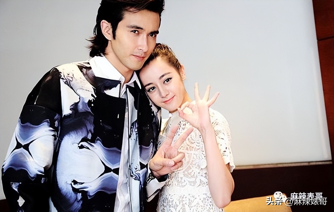 热带鱼cp是哪个,热带鱼cp是真的吗