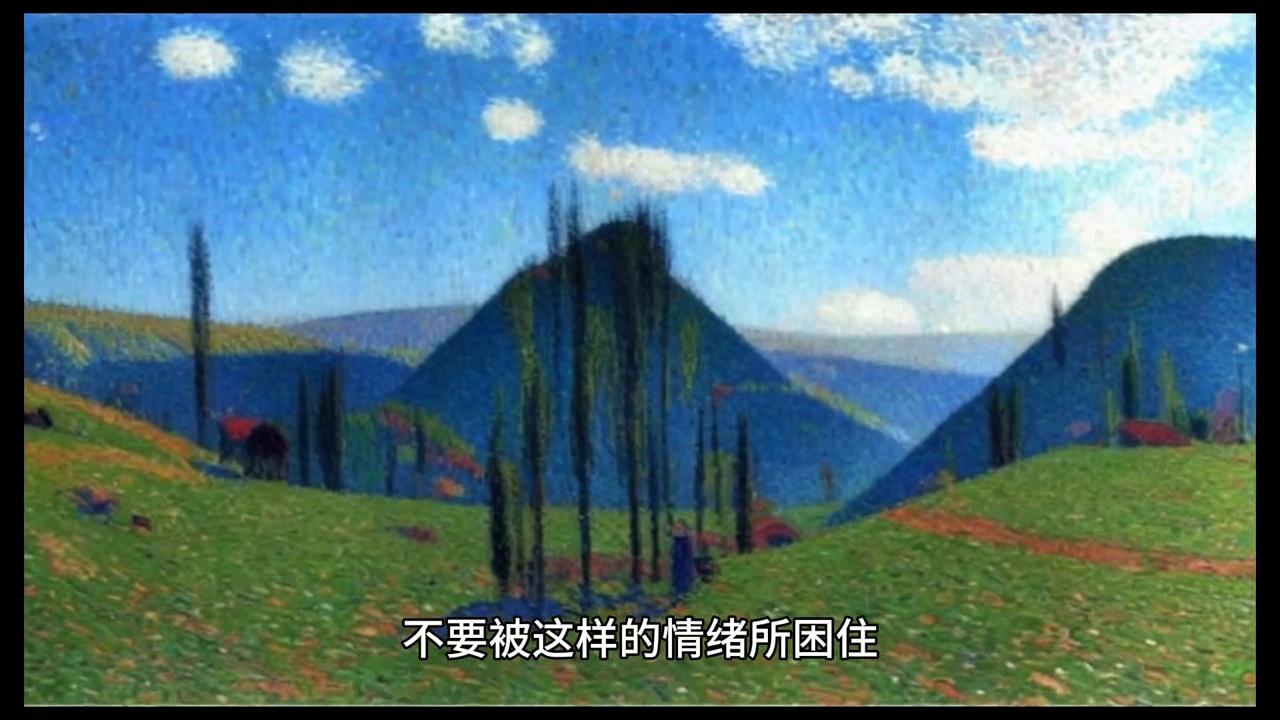 爷爷看见我就把吃的全藏起来怎么办？#每日话题#人性