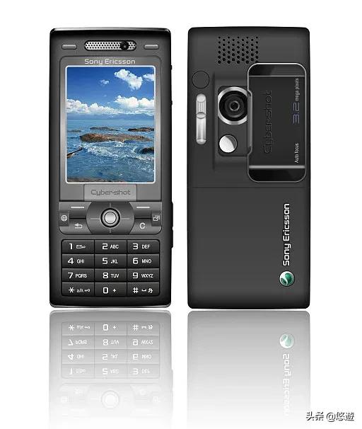 视觉升级体验,视觉升级