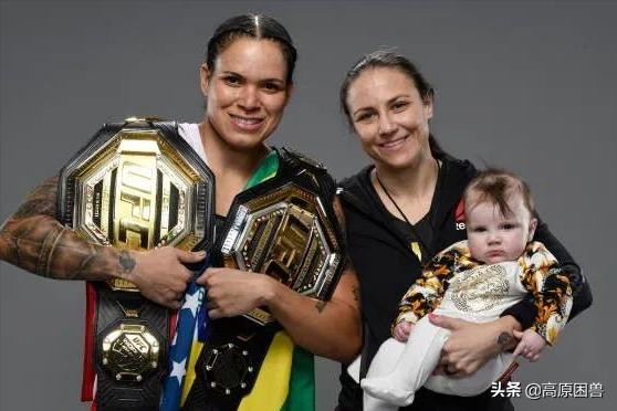 母狮阿曼达最新比赛战况,母狮阿曼达退役